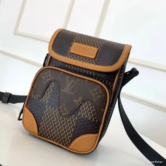 NANO AMAZONE LOUIS VUITTON MESSENGER 0702